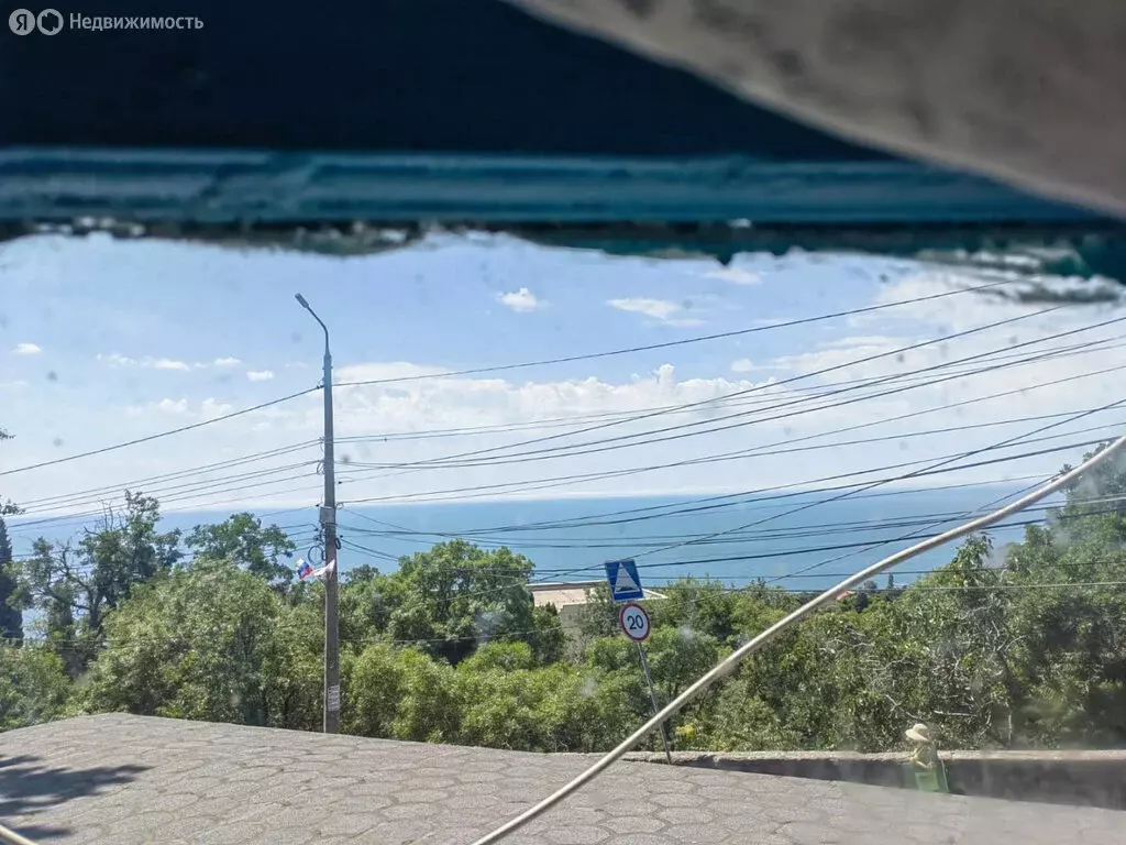 2-комнатная квартира: Алупка, улица имени Братьев Говыриных, 1 (34.6 ... - Фото 0