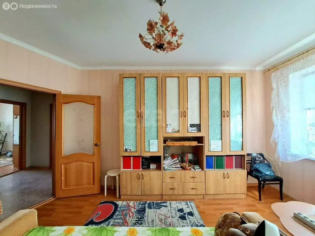 Дом в Михайловск, улица Войкова (61 м) - Фото 1