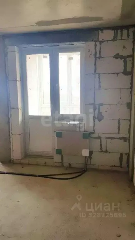 1-к кв. Московская область, Одинцово Северная ул., 13 (37.0 м) - Фото 2