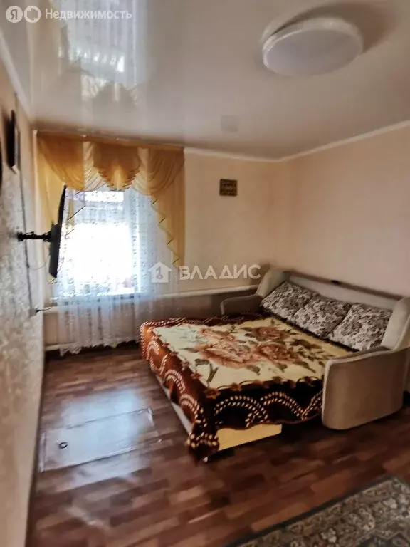 Дом в село Надеждино, улица Аксакова (66 м) - Фото 1