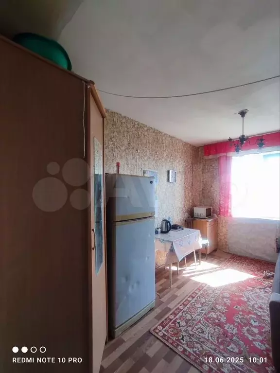 Комната 12 м в 1-к., 7/9 эт. - Фото 1
