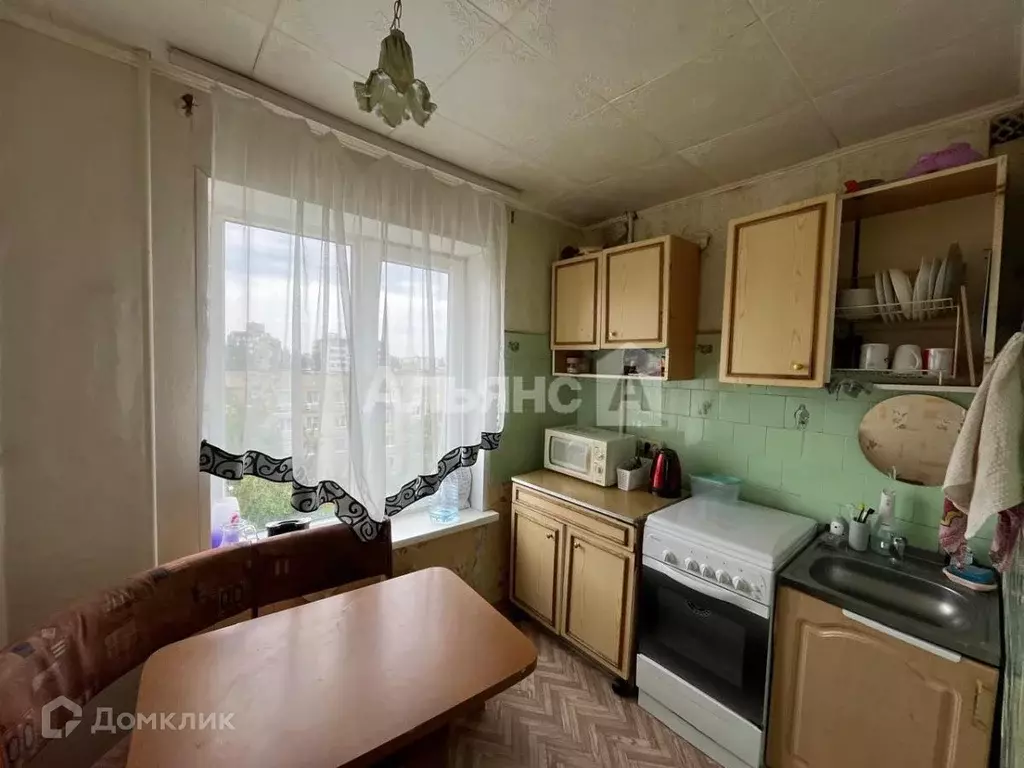 Продаётся 2-к квартира, 44.1 м - Фото 0