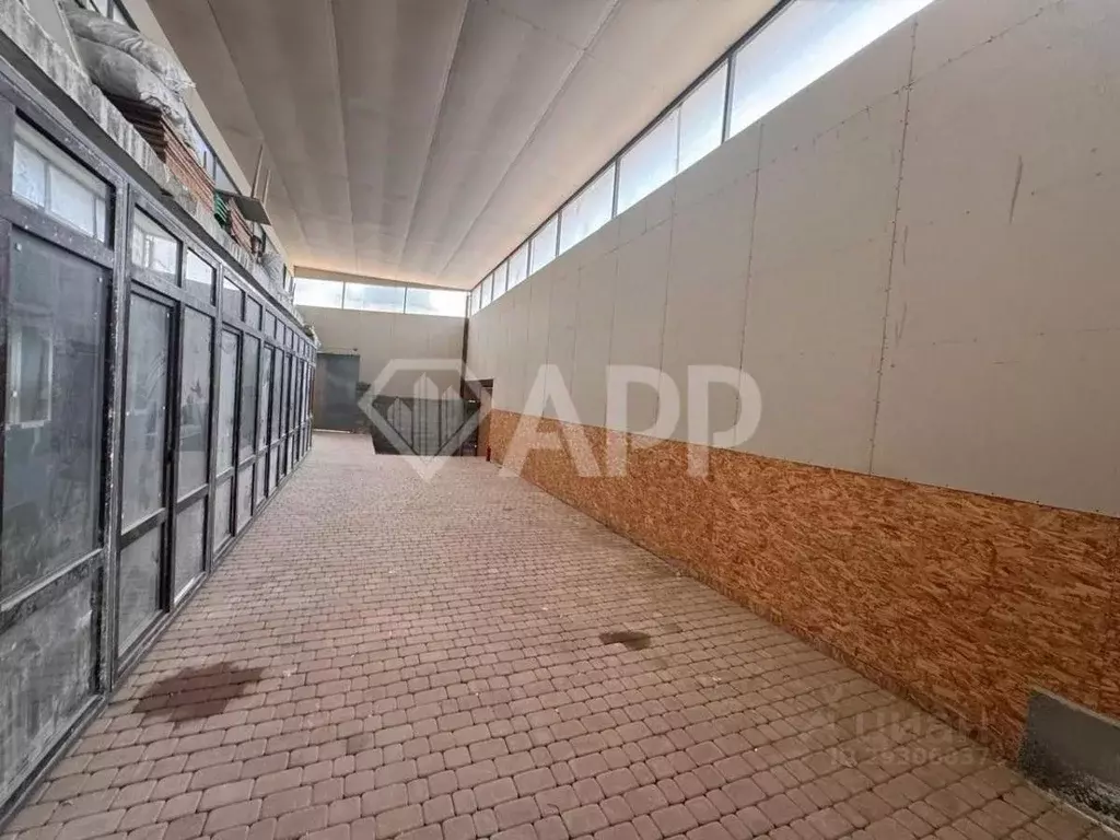 Склад в Краснодарский край, Геленджик ул. Тельмана, 130 (60 м) - Фото 1