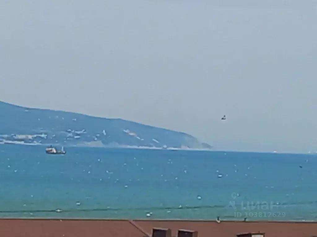 1-к кв. Краснодарский край, Новороссийск ул. Свердлова, 16а (32.0 м) - Фото 0