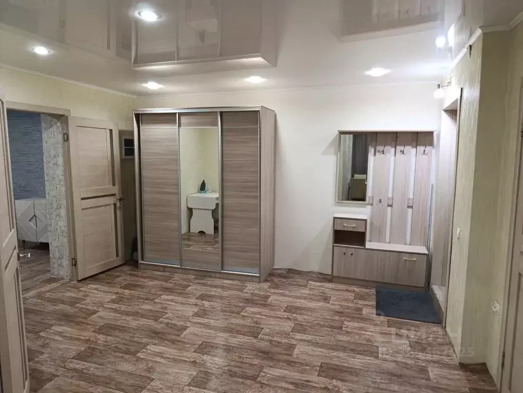 2-к кв. Челябинская область, Златоуст Медик кв-л, 11 (64.0 м) - Фото 2