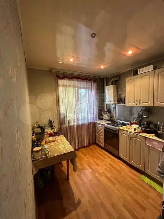 2-к. квартира, 44,5 м, 2/4 эт. - Фото 1