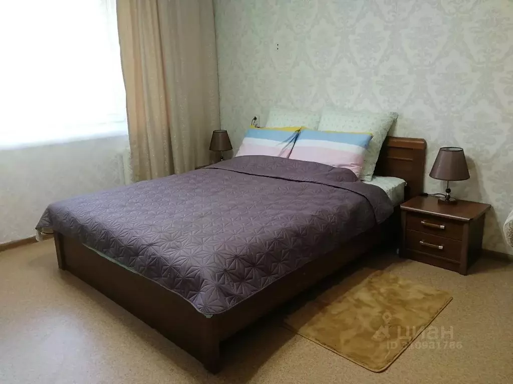 1-к кв. Амурская область, Благовещенск ул. Горького, 64 (34.0 м) - Фото 0