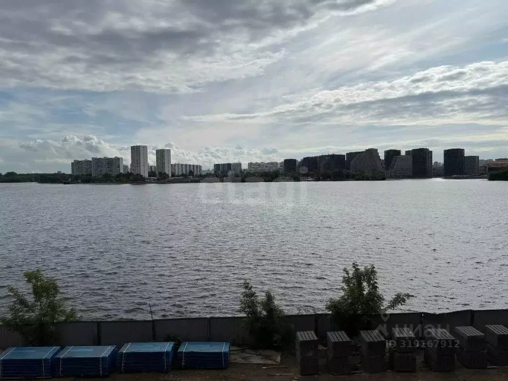 3-к кв. Москва Портлэнд жилой комплекс (102.6 м) - Фото 1