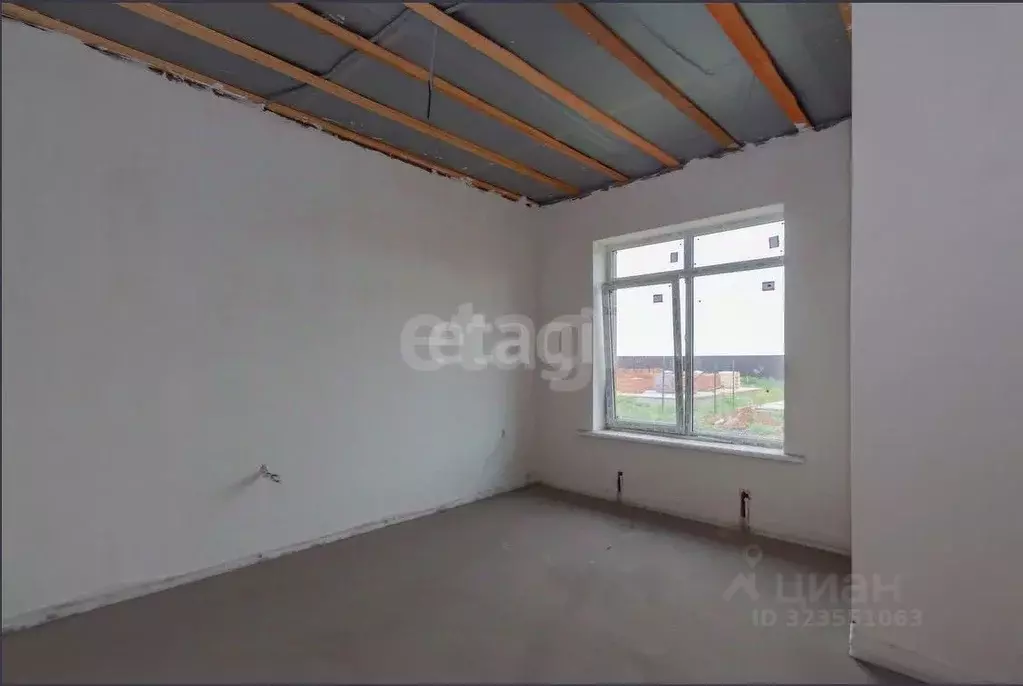 Дом в Ростовская область, Ростов-на-Дону Защитник садовое ... - Фото 2