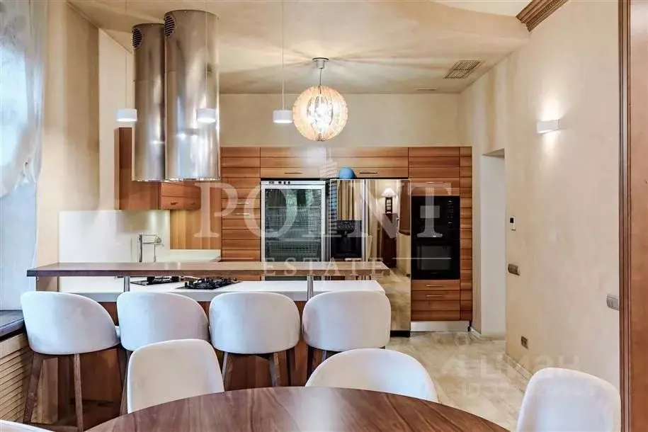 Коттедж в Московская область, Одинцовский городской округ, д. Жуковка, ... - Фото 1