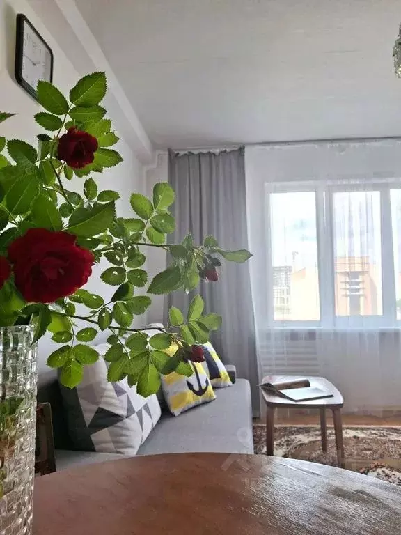 3-к кв. Удмуртия, Ижевск ул. Карла Маркса, 438 (56.0 м) - Фото 0