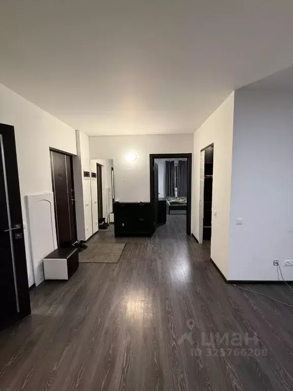 2-к кв. Московская область, Ленинский городской округ, Лопатино пгт ... - Фото 2