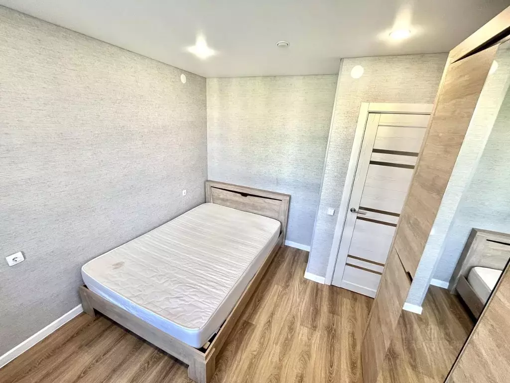 2-к кв. Башкортостан, Уфа ул. Воинов-Интернационалистов, 7 (40.0 м) - Фото 2