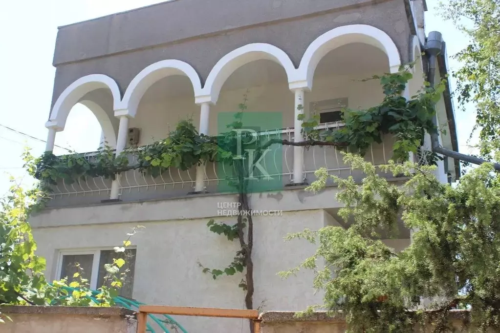 Дом в Севастополь Бриг садовое товарищество, 90 (140 м) - Фото 0