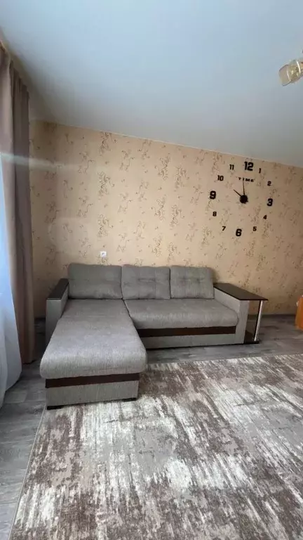 1-к кв. Вологодская область, Вологда Воркутинская ул., 14 (38.0 м) - Фото 2