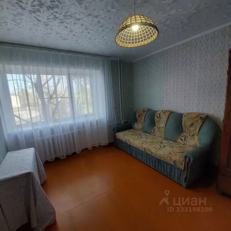 Студия Ульяновская область, Ульяновск Заводской проезд, 22 (18.0 м) - Фото 1