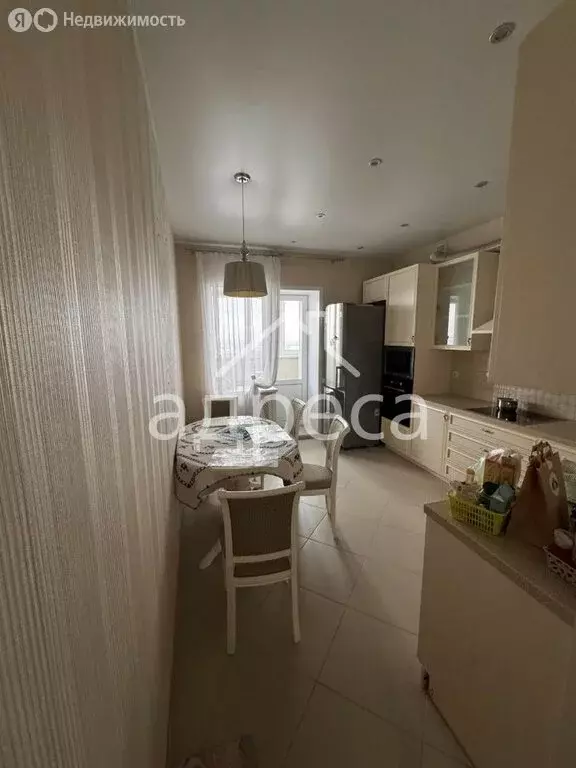 2-комнатная квартира: Самара, Балаковская улица, 6А (76.4 м) - Фото 2