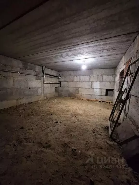 Склад в Саратовская область, Саратов Песочная ул., 1 (43 м) - Фото 1