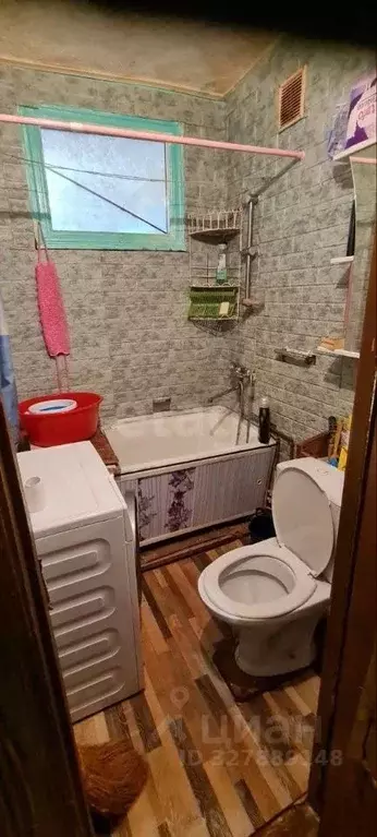 2-к кв. Челябинская область, Пласт Октябрьская ул., 67 (46.4 м) - Фото 1