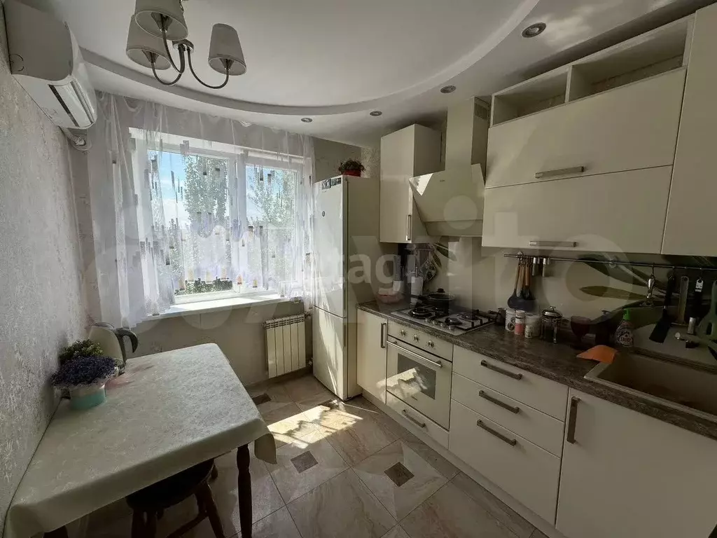2-к. квартира, 54 м, 9/9 эт. - Фото 1
