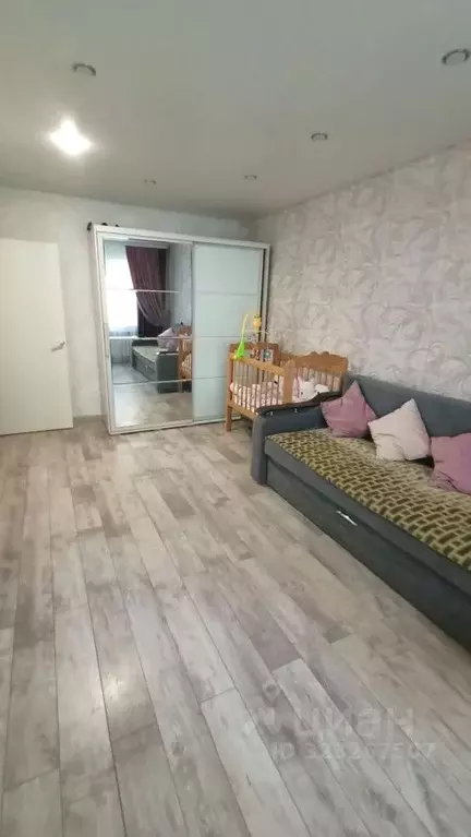 3-к кв. Курская область, Курск ул. 50 лет Октября, 110 (60.1 м) - Фото 1