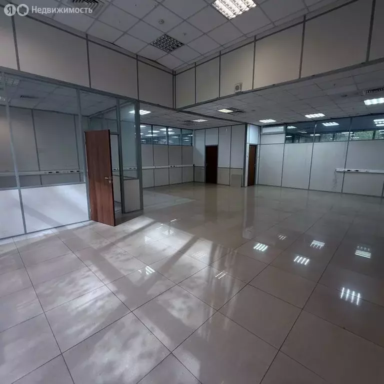 Офис (95.1 м) - Фото 2