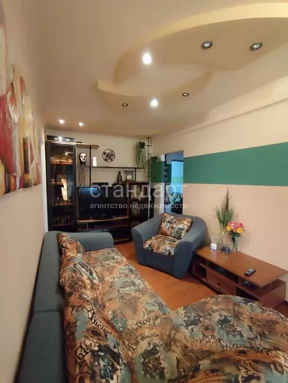 3-к кв. Ставропольский край, Ессентуки Никольская ул. (58.0 м) - Фото 2