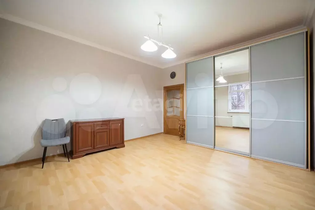 1-к. квартира, 32,5 м, 1/3 эт. - Фото 1