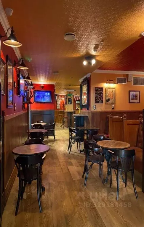 Помещение свободного назначения в Москва ул. Воздвиженка, 4/7С2 (280 ... - Фото 1