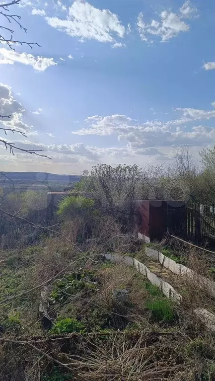Участок 6,6 сот. (СНТ, ДНП) - Фото 1