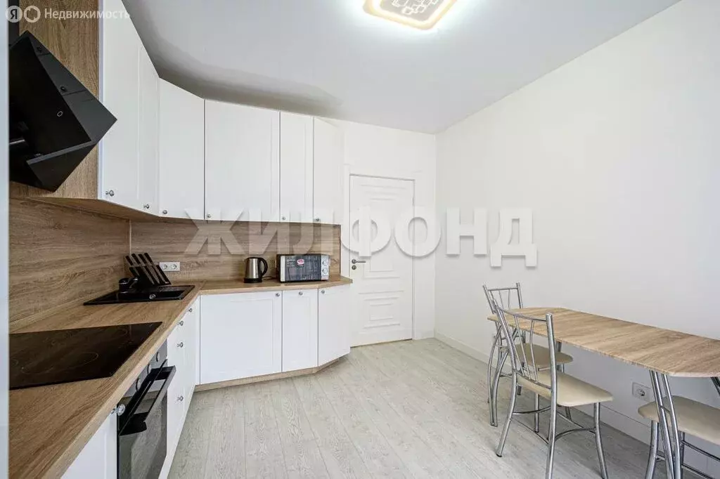 2-комнатная квартира: Новосибирск, улица Лобачевского, 71/2 (58 м) - Фото 1