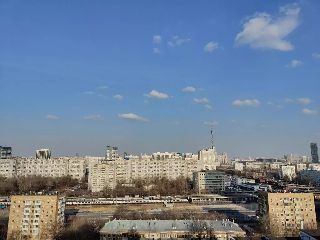 4-к кв. Москва Ивановская ул., 16А (156.5 м) - Фото 1