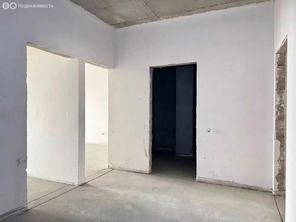 2-комнатная квартира: Нальчик, Кабардинская улица, 202Б (82 м) - Фото 2