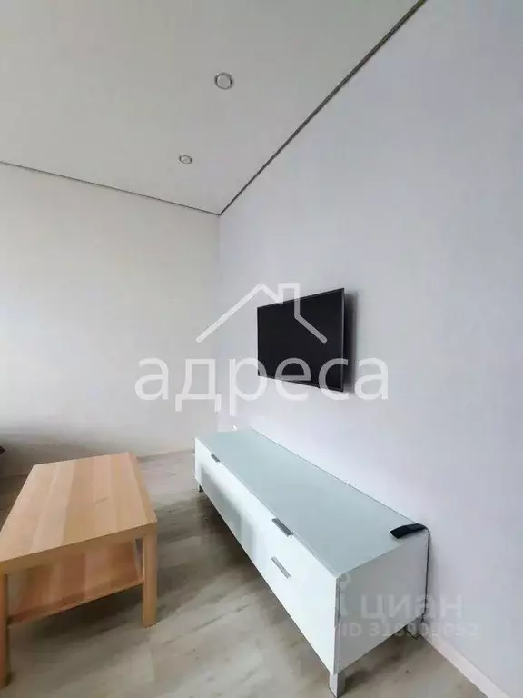 Студия Самарская область, Самара Печерская ул., 20а (30.0 м) - Фото 1