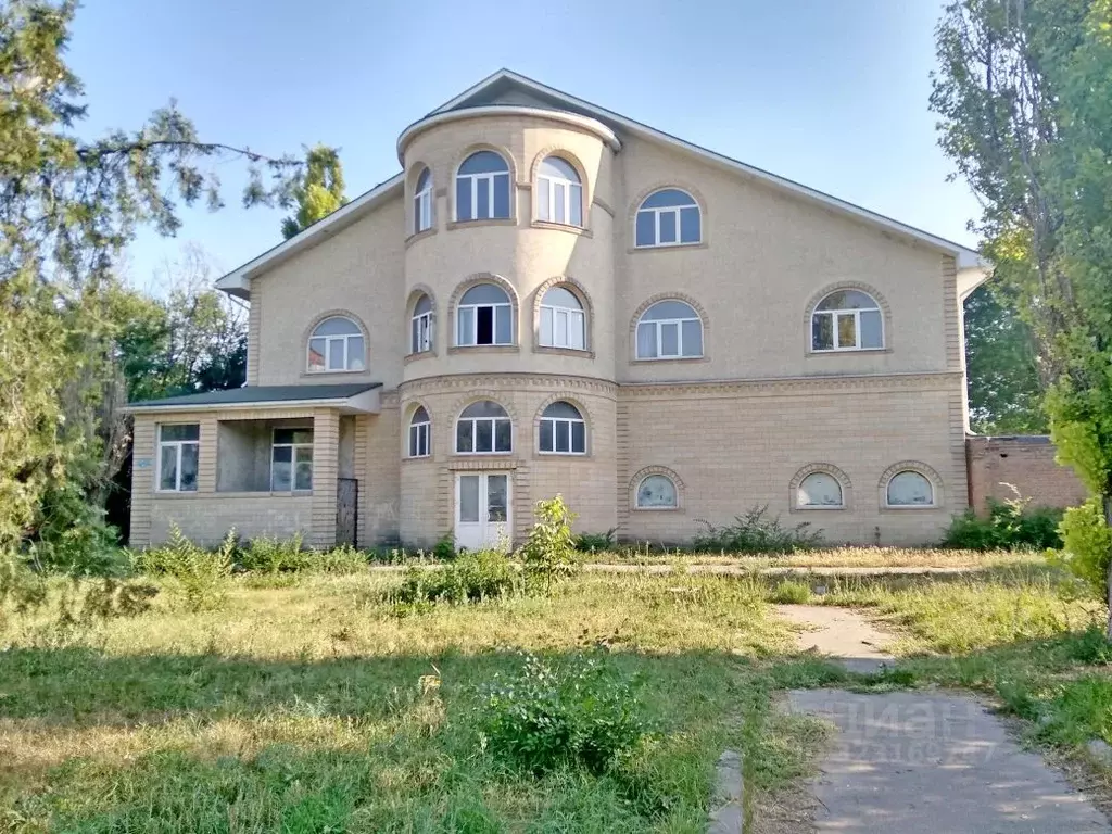 Помещение свободного назначения в Ростовская область, Таганрог ... - Фото 1