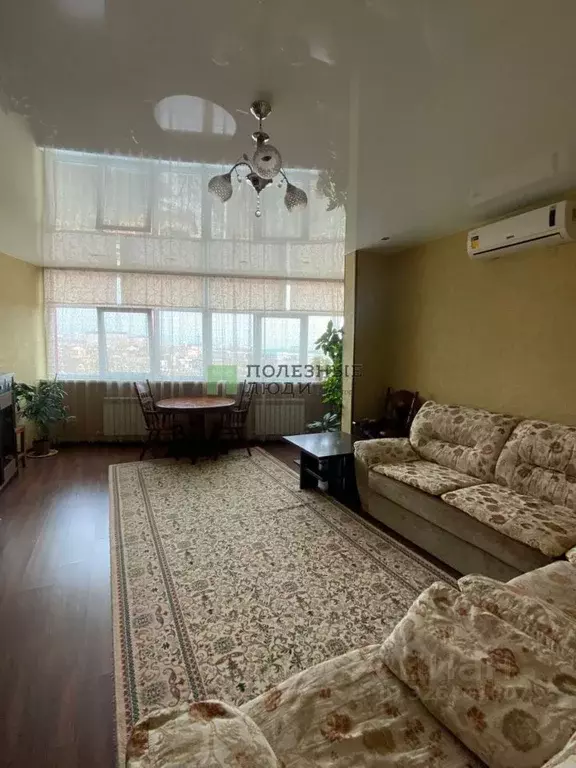 3-к кв. Краснодарский край, Новороссийск городской округ, с. Мысхако ... - Фото 1