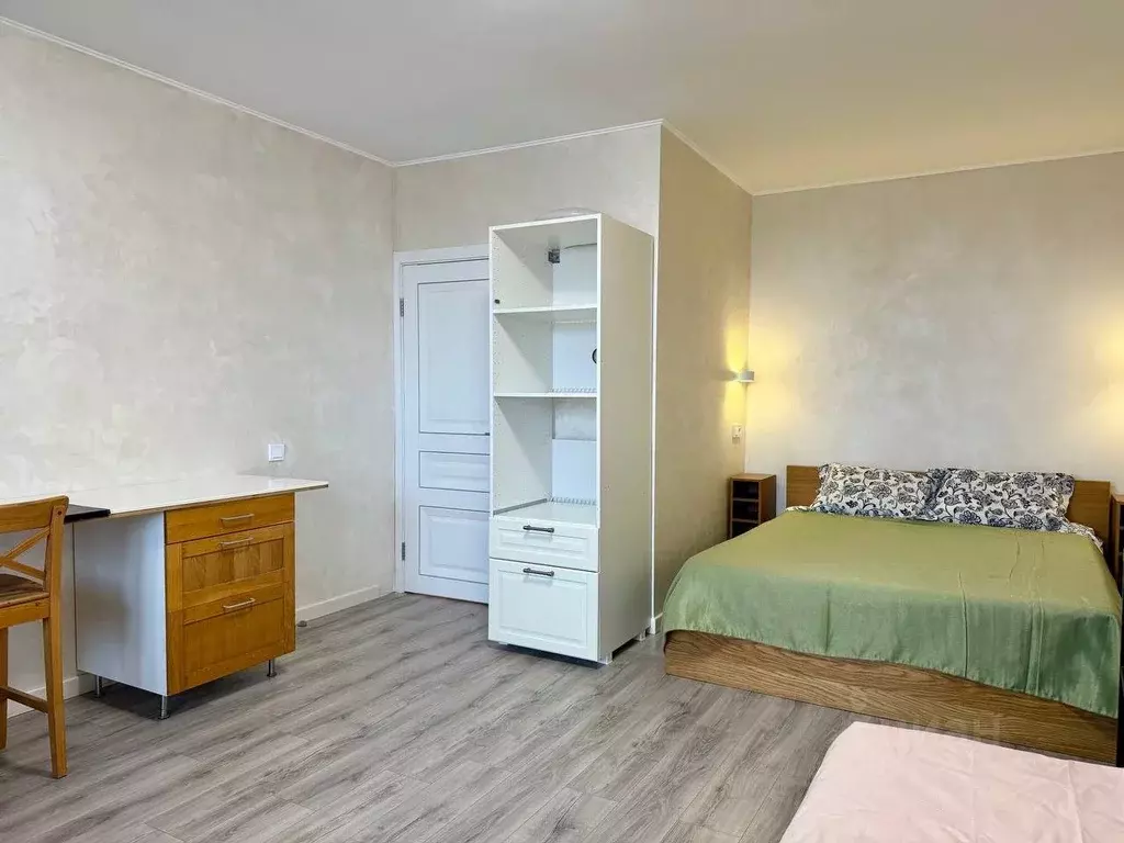 1-к кв. Москва бул. Яна Райниса, 29 (38.8 м) - Фото 1