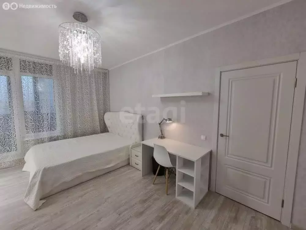 2-комнатная квартира: Санкт-Петербург, пр. Просвещения, 43 (51.1 м) - Фото 2