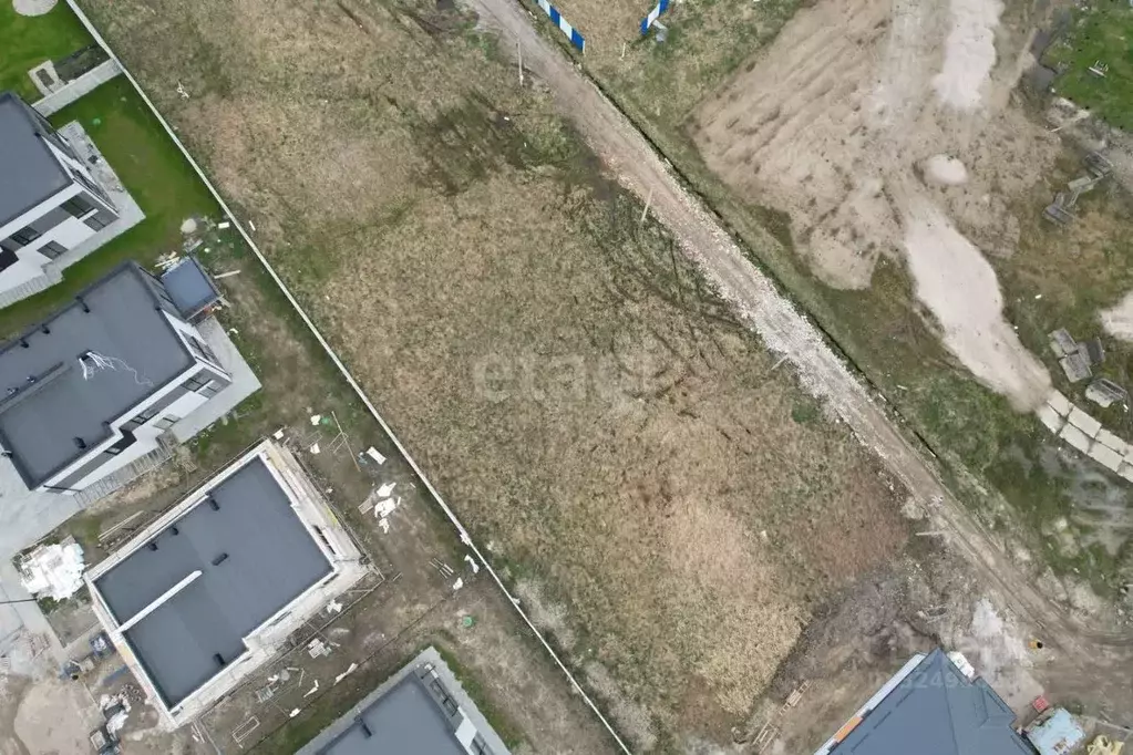 Участок в Калининградская область, Гурьевский муниципальный округ, ... - Фото 2