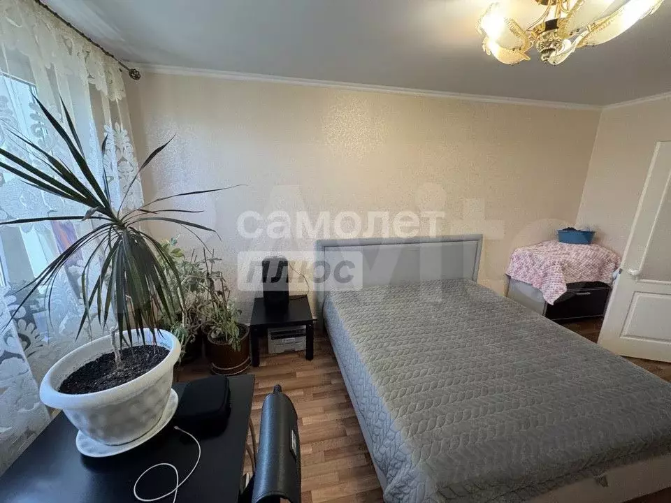 3-к. квартира, 77,5 м, 9/10 эт. - Фото 1