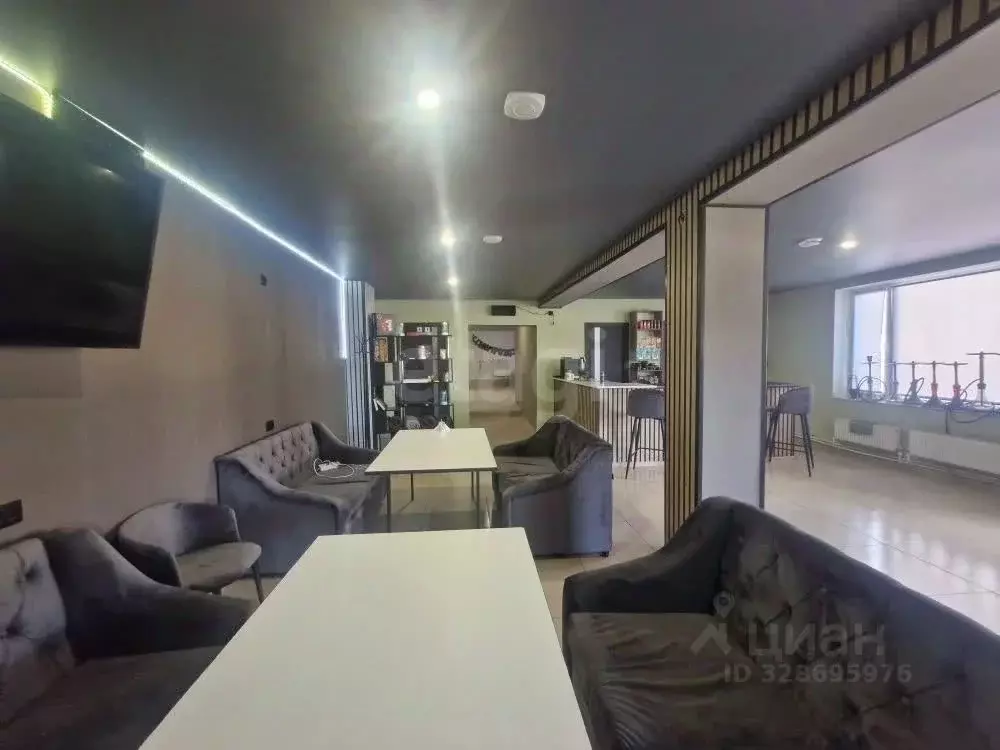 Помещение свободного назначения в Белгородская область, Волоконовка рп ... - Фото 2