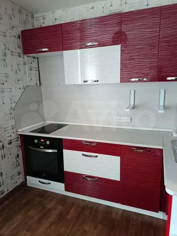 2-к. квартира, 50 м, 6/14 эт. - Фото 1