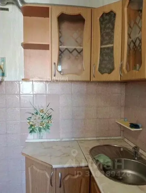 2-к кв. Чувашия, Чебоксары ул. Чернышевского, 30 (40.0 м) - Фото 1