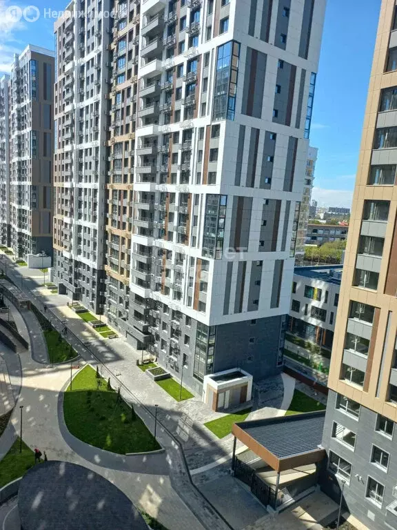 2-комнатная квартира: Краснодар, Колхозная улица, 5 (58 м) - Фото 1