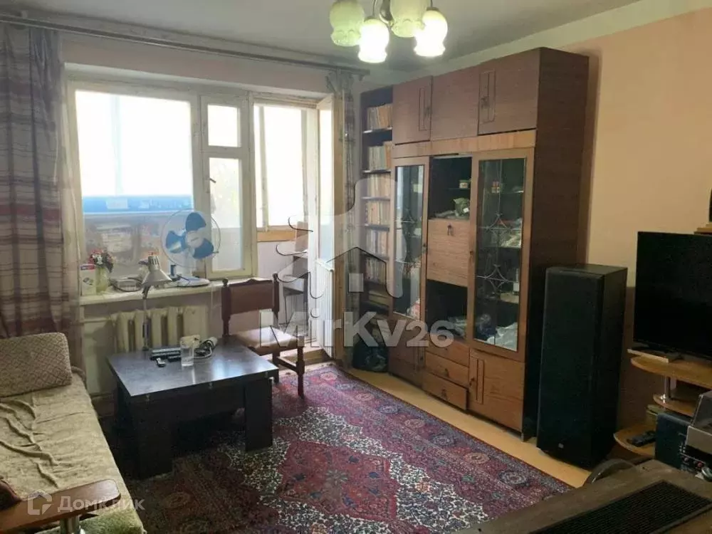 Продаётся 2-к квартира, 51 м - Фото 0