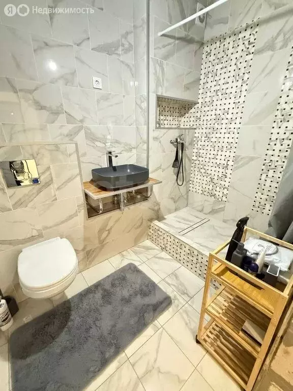 1-комнатная квартира: Тверь, Новочеркасская улица, 53 (34.5 м) - Фото 2