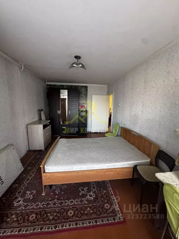 3-к кв. Оренбургская область, Новотроицк Библиотечная ул., 6А (62.0 м) - Фото 2