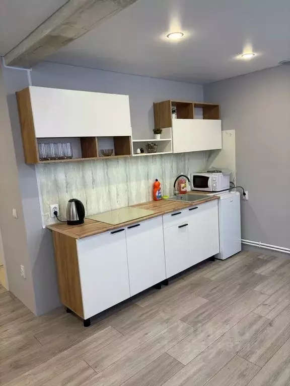 Дом в Калужская область, Дзержинский муниципальный округ, с. Дворцы ... - Фото 2