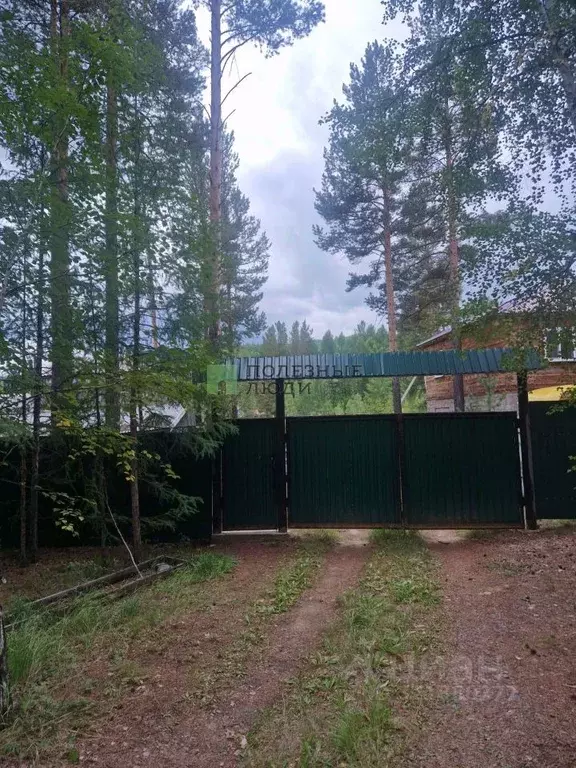 Дом в Забайкальский край, Читинский район, Юбилейный СТ  (130 м) - Фото 1