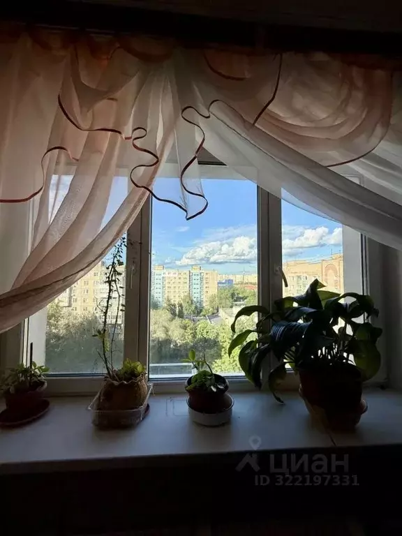 3-к кв. Саратовская область, Саратов Томская ул., 18 (61.4 м) - Фото 1